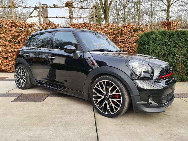 MINI-john-cooper-works-countryman-1.6i-JCW-ALL4-automaat-perfect_3